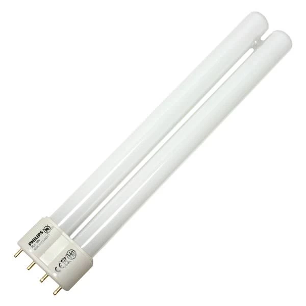 Philips Compact Fluorescent Light Bulb (345009)