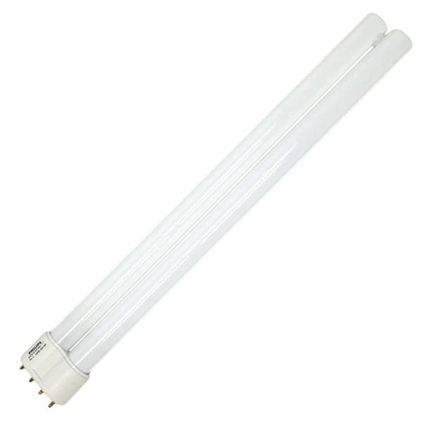 Philips Compact Fluorescent Light Bulb (345058)