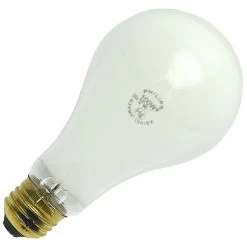 Philips Mercury Vapor HID Light Bulb (356584)