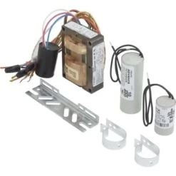 Philips Advance High Pressure Sodium Ballast Advance 150w Quad Volt