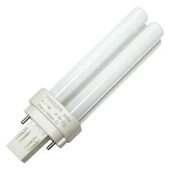 Philips Compact Fluorescent Light Bulb (383133)