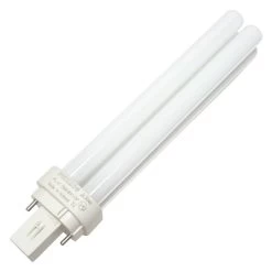 Philips Compact Fluorescent Light Bulb (383240)