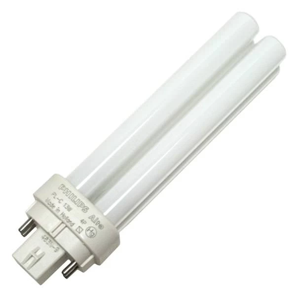 Philips Compact Fluorescent Light Bulb (383257)