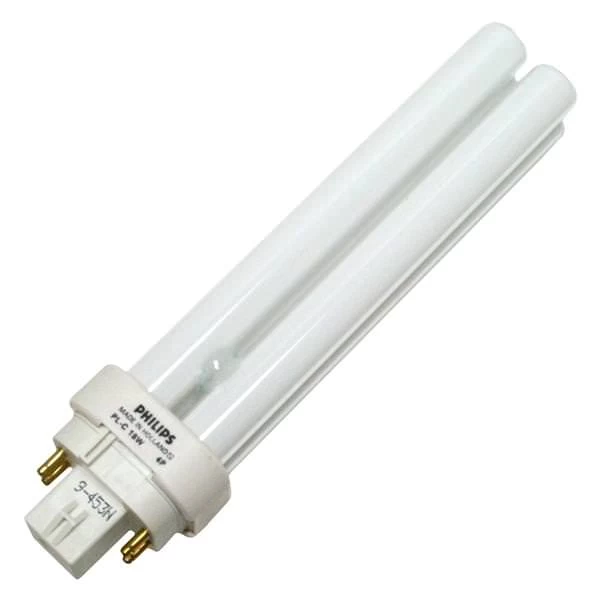 Philips Compact Fluorescent Light Bulb (383323)