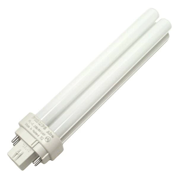 Philips Compact Fluorescent Light Bulb (383372)
