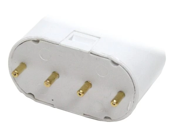 Philips Compact Fluorescent Light Bulb (209155)