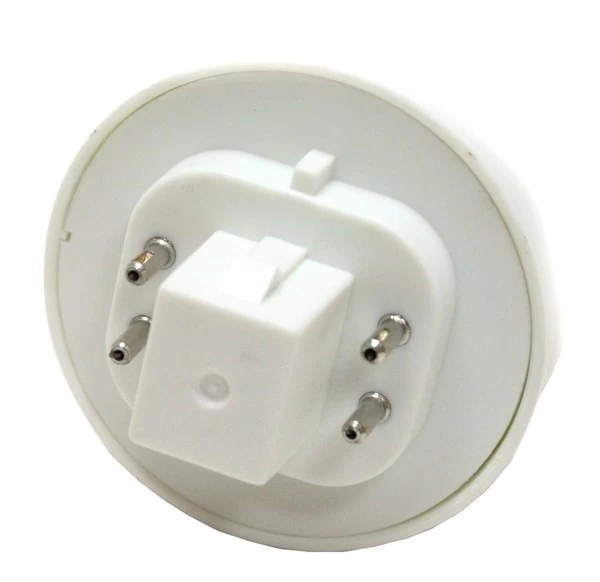 Philips Compact Fluorescent Light Bulb (383273)