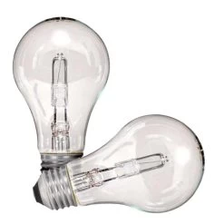 Philips Halogen Incandescent Light Bulb (2 Pack) (410506)