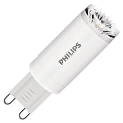 Philips LED Light Bulb (465138)