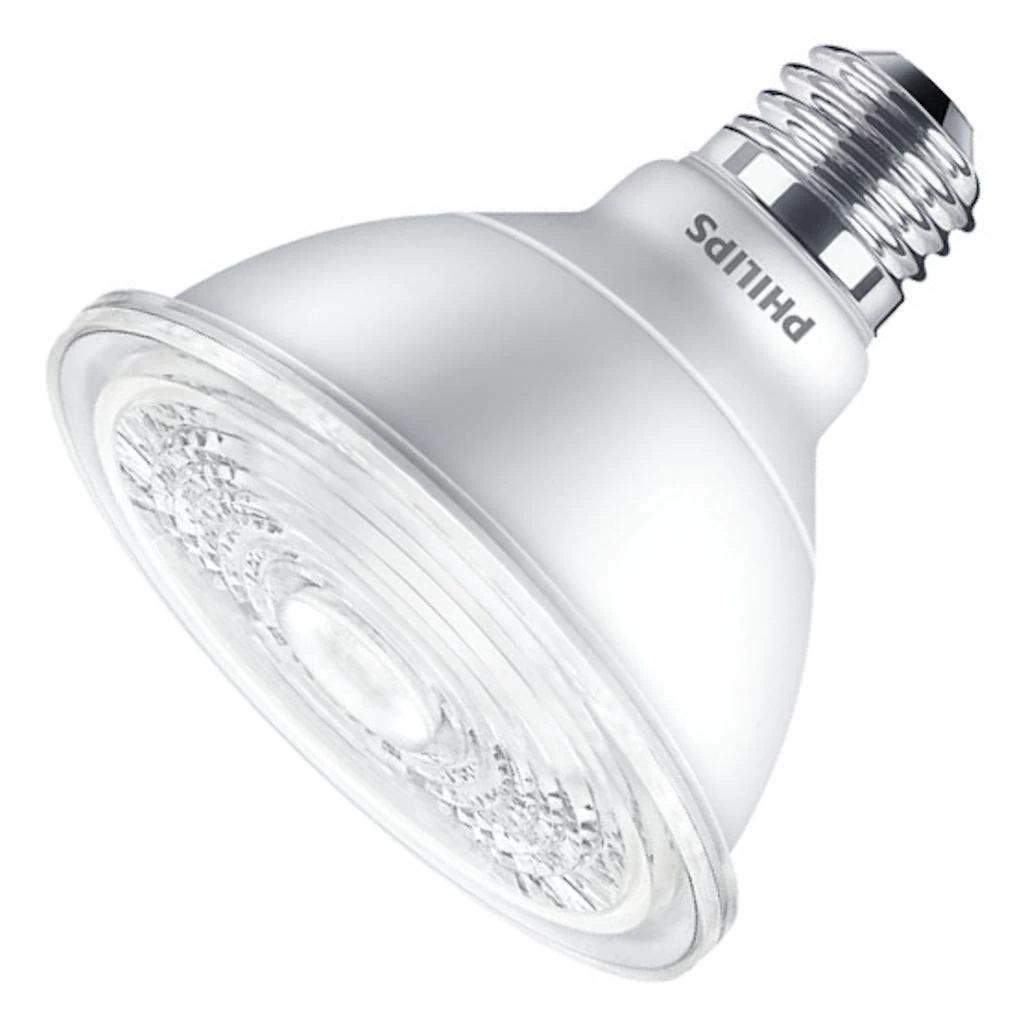 Philips LED Reflector Narrow Flood Light Bulb (471003)