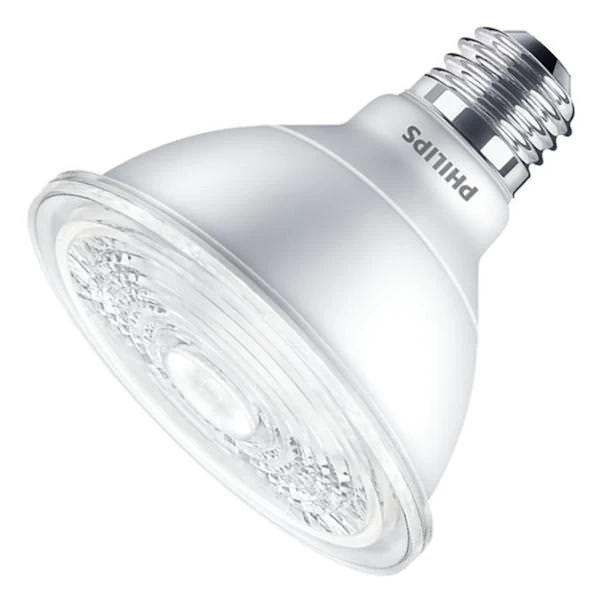 Philips LED Reflector Narrow Flood Light Bulb (471003)