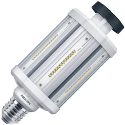 Philips LED Light Bulb (476044)