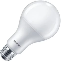 Philips LED Light Bulb (571505)