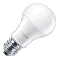 Philips LED Light Bulb (497586)