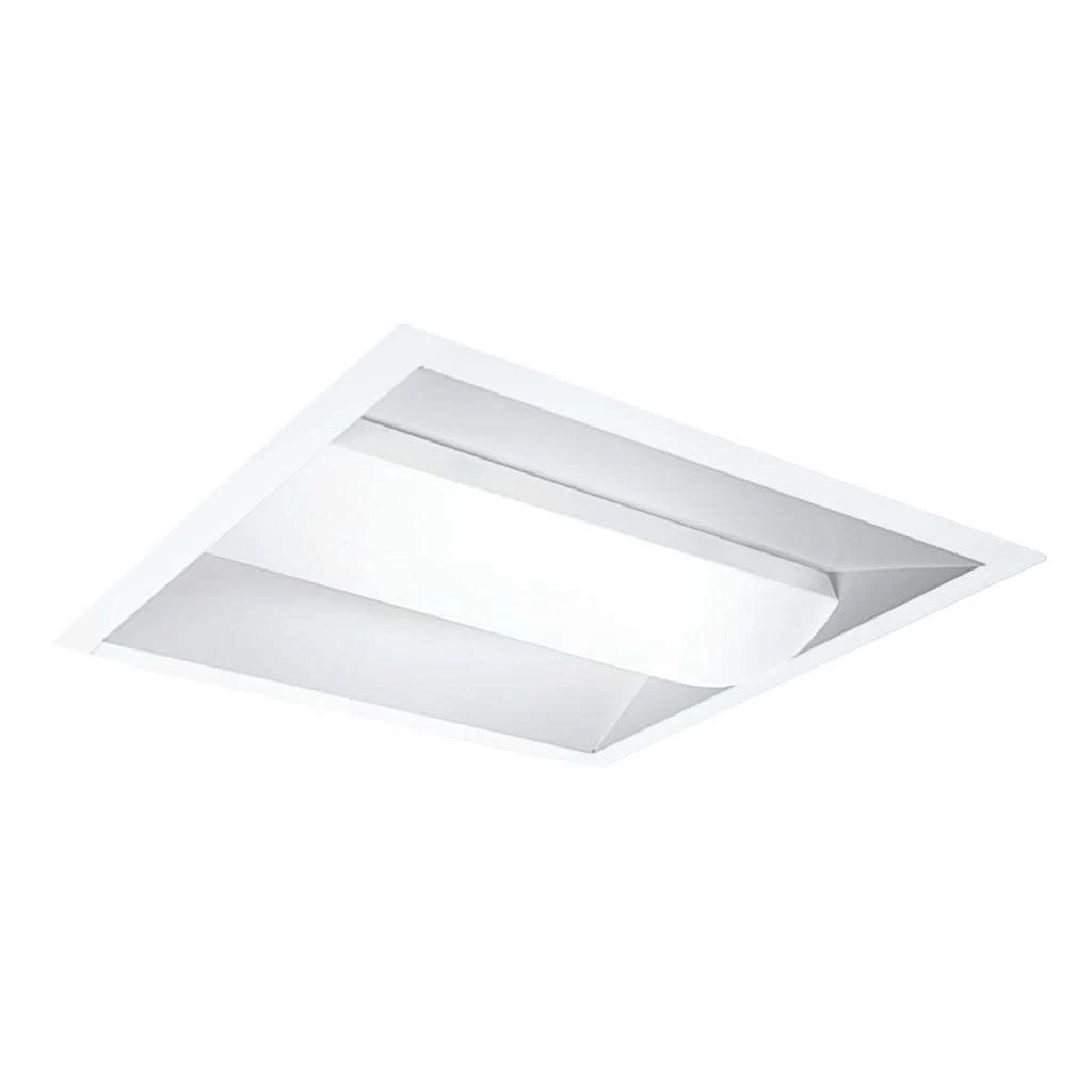 Philips LED Troffer Fixture (506741)