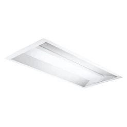 Philips LED Troffer Fixture (507079)