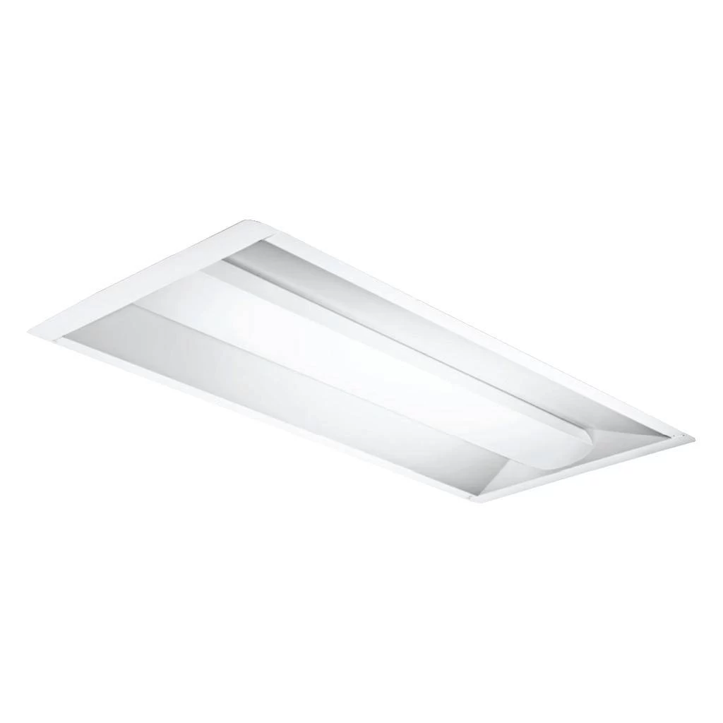 Philips LED Troffer Fixture (506907)