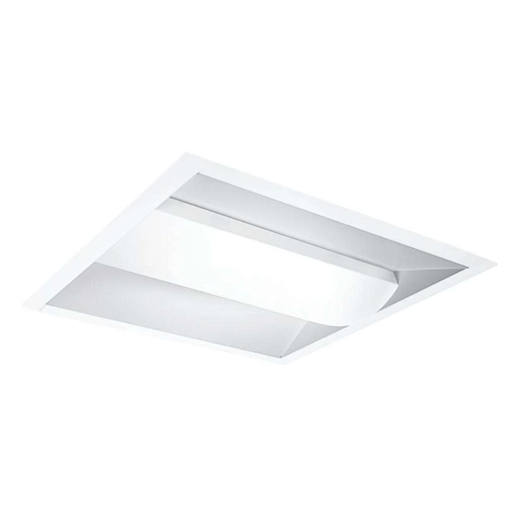 Philips LED Troffer Fixture (507301)