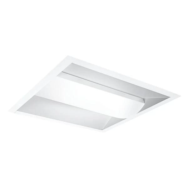 Philips LED Troffer Fixture (515569)