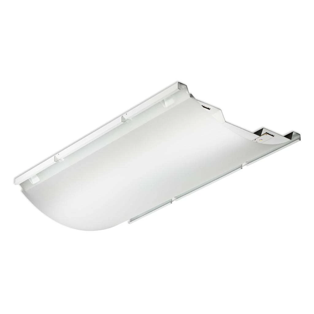 Philips LED Troffer Fixture (511097)