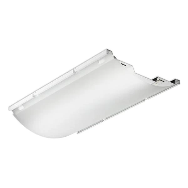 Philips LED Troffer Fixture (511279)