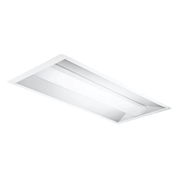 Philips LED Troffer Fixture (523274)