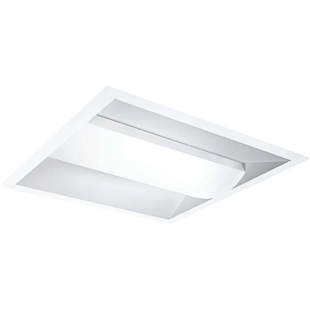 Philips LED Troffer Fixture (520254)