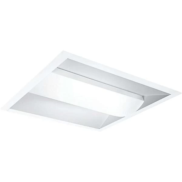 Philips LED Troffer Fixture (518316)