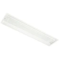 Philips LED Troffer Fixture (520239)