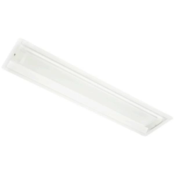 Philips LED Troffer Fixture (520239)