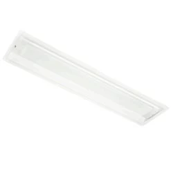 Philips LED Troffer Fixture (521260)