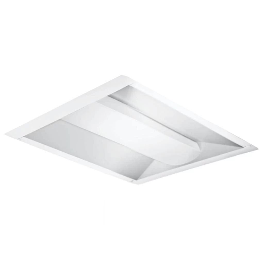 Philips LED Troffer Fixture (528299)