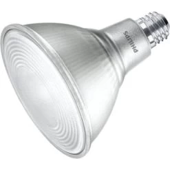 Philips 14w Par38 Led Reflector Bulb (2700k) (6-Case)
