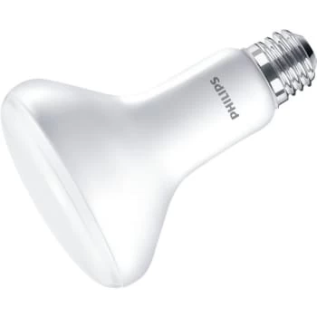Philips 9w Br40 Led Reflector Bulb (2700k) (6-Case)