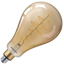 Philips LED Light Bulb (536276)