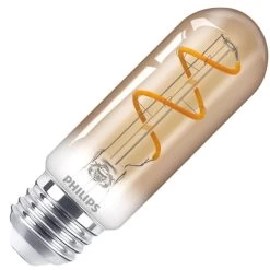 Philips LED Light Bulb (565671)