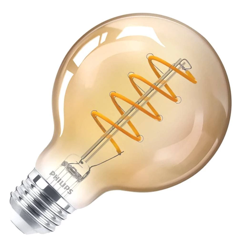 Philips LED Light Bulb (565887)