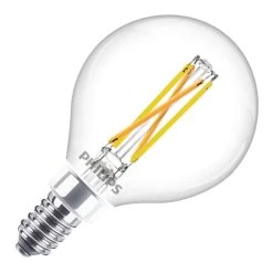 Philips LED Light Bulb (573303)