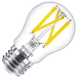 Philips LED Light Bulb (573402)