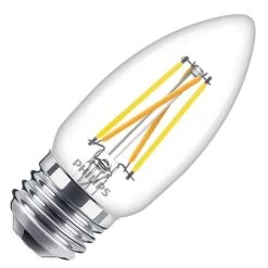 Philips LED Light Bulb (574392)
