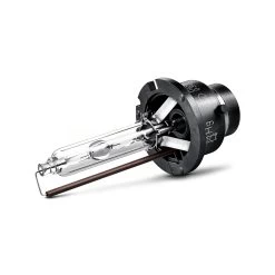 Philips® - D2S Standard HID Replacement Bulb