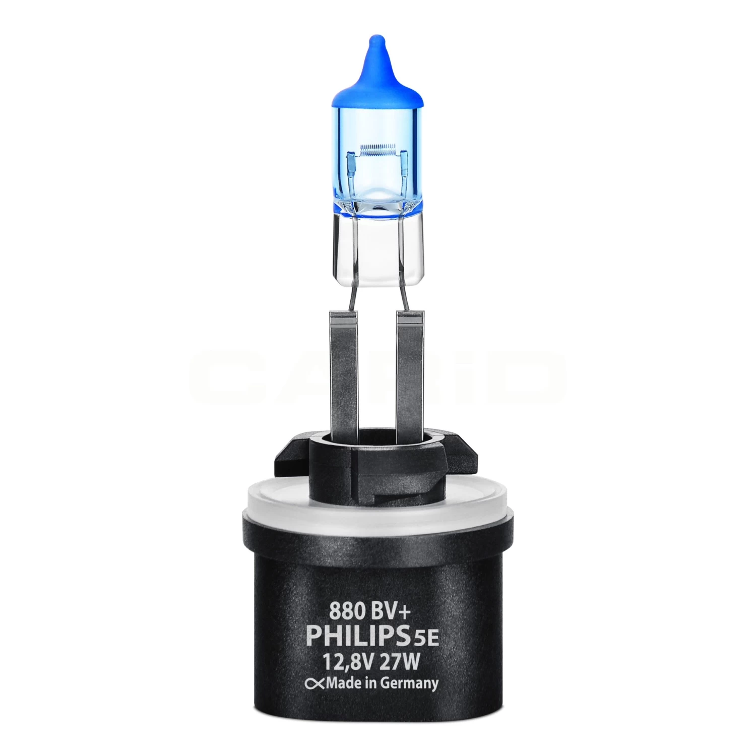 Philips® - 880 CrystalVision Ultra Replacement Bulb