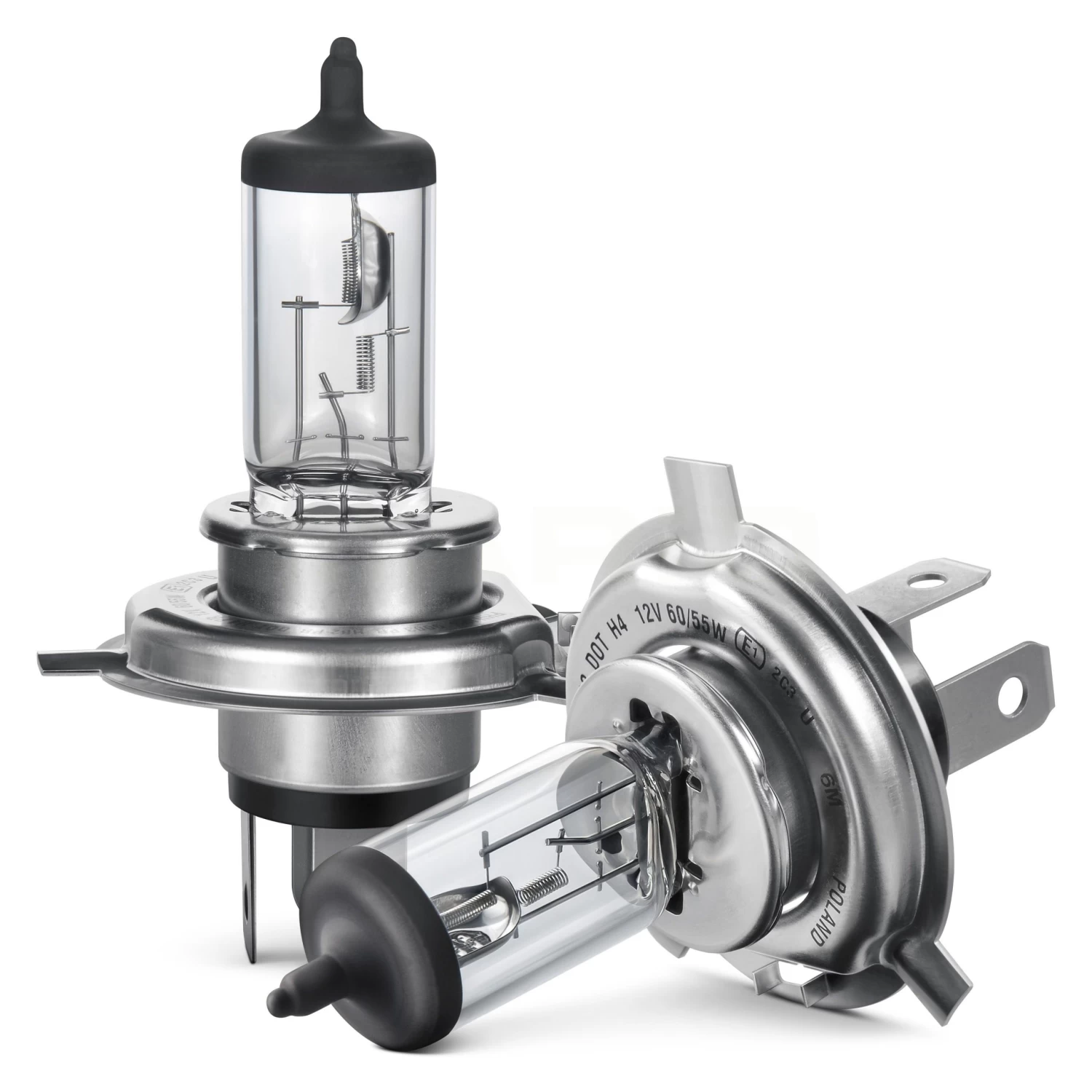 Philips® 9003B2 - Standard Replacement Bulbs (9003)