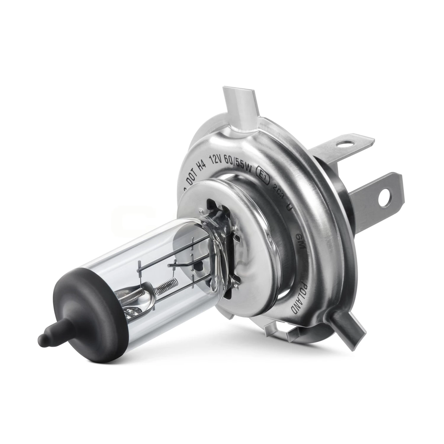 Philips® 9003B2 - Standard Replacement Bulbs (9003)