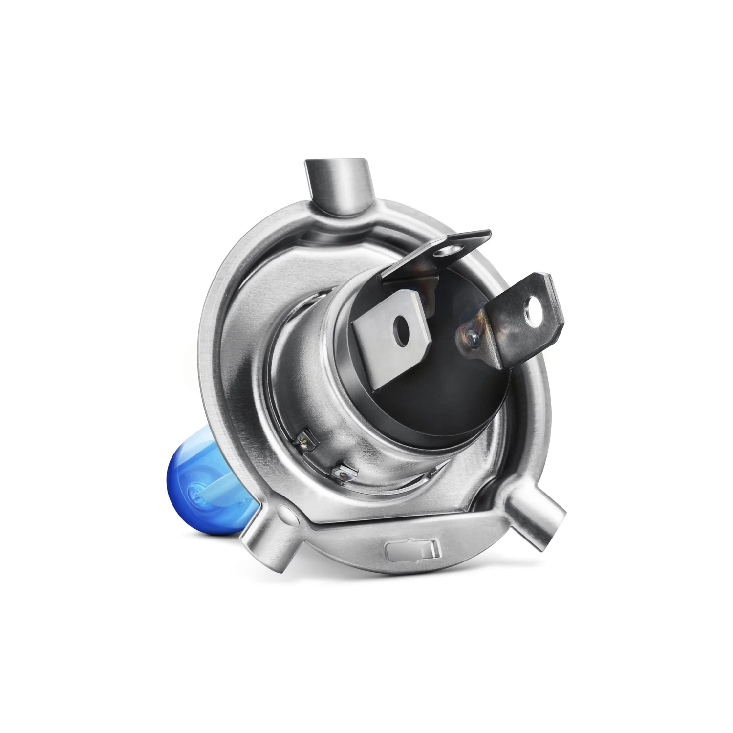 Philips® 9003CVB1 - CrystalVision Ultra Replacement Bulb (9003)