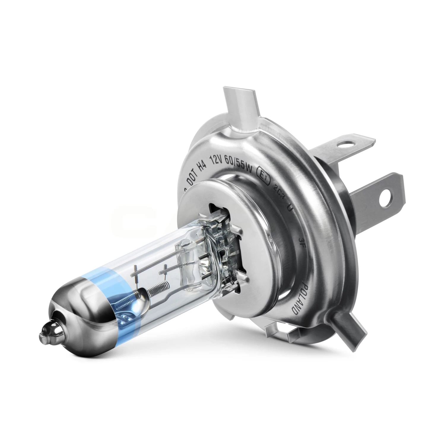 Philips® 9003XVB1 - X-tremeVision Replacement Bulb (9003)