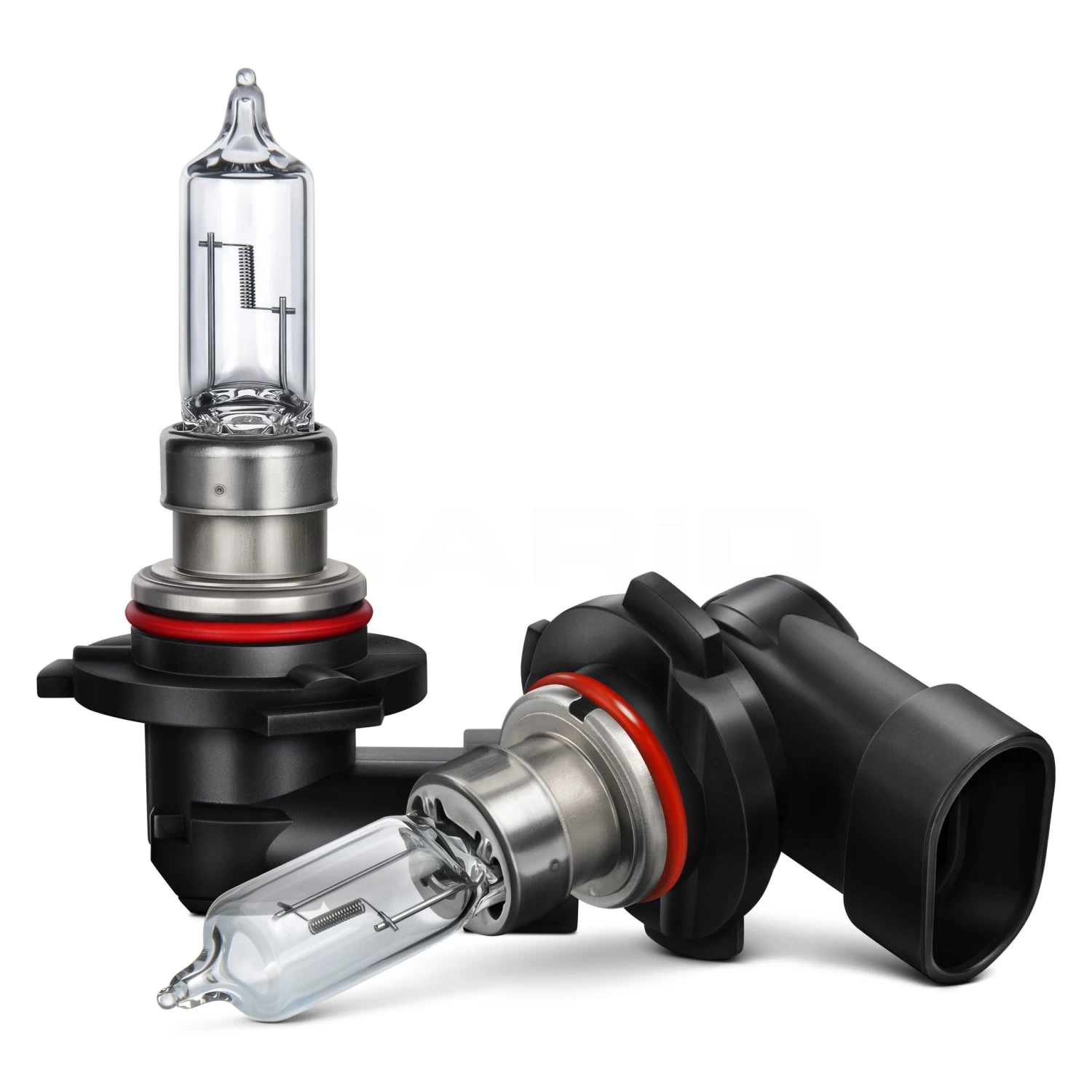 Philips® 9005VPB2 - VisionPlus Replacement Bulbs (9005 / HB3)