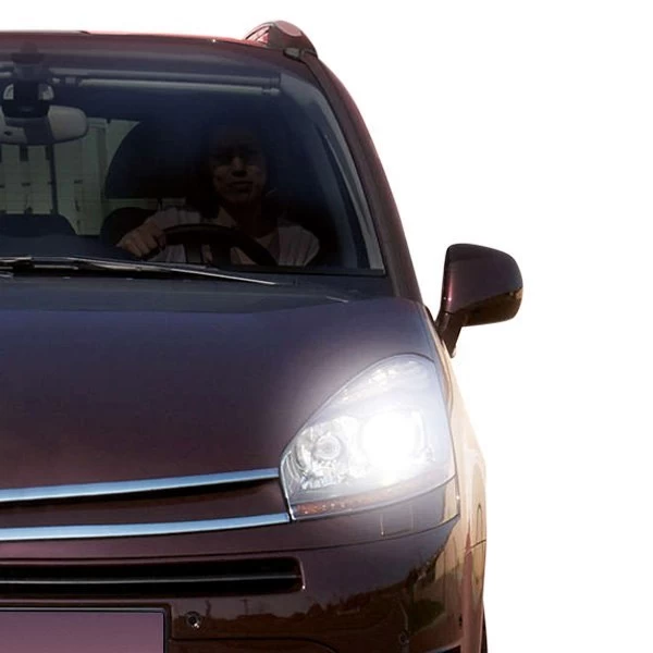 Philips® 9005VPB2 - VisionPlus Replacement Bulbs (9005 / HB3)