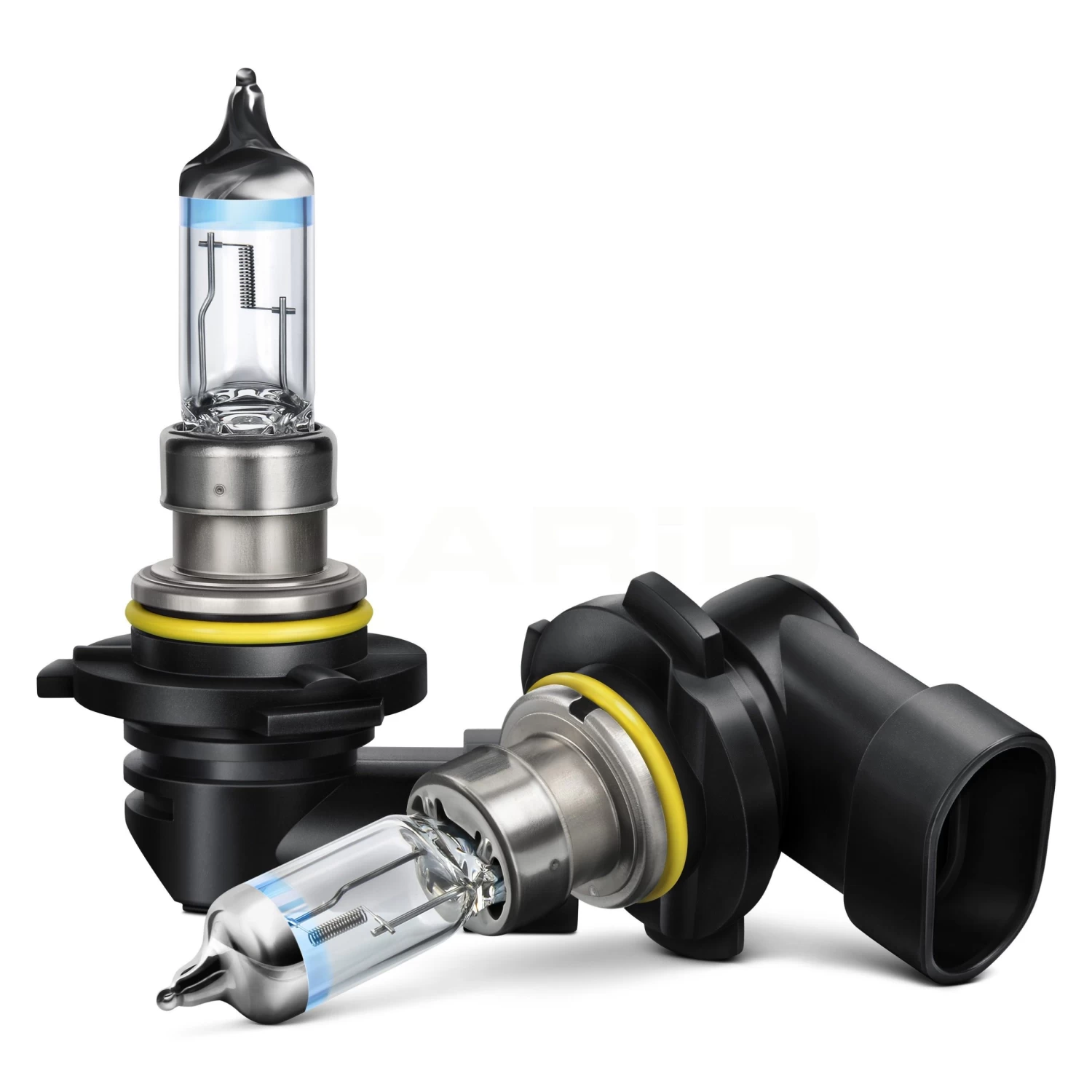 Philips® 9006XVB2 - X-tremeVision Replacement Bulbs (9006 / HB4)