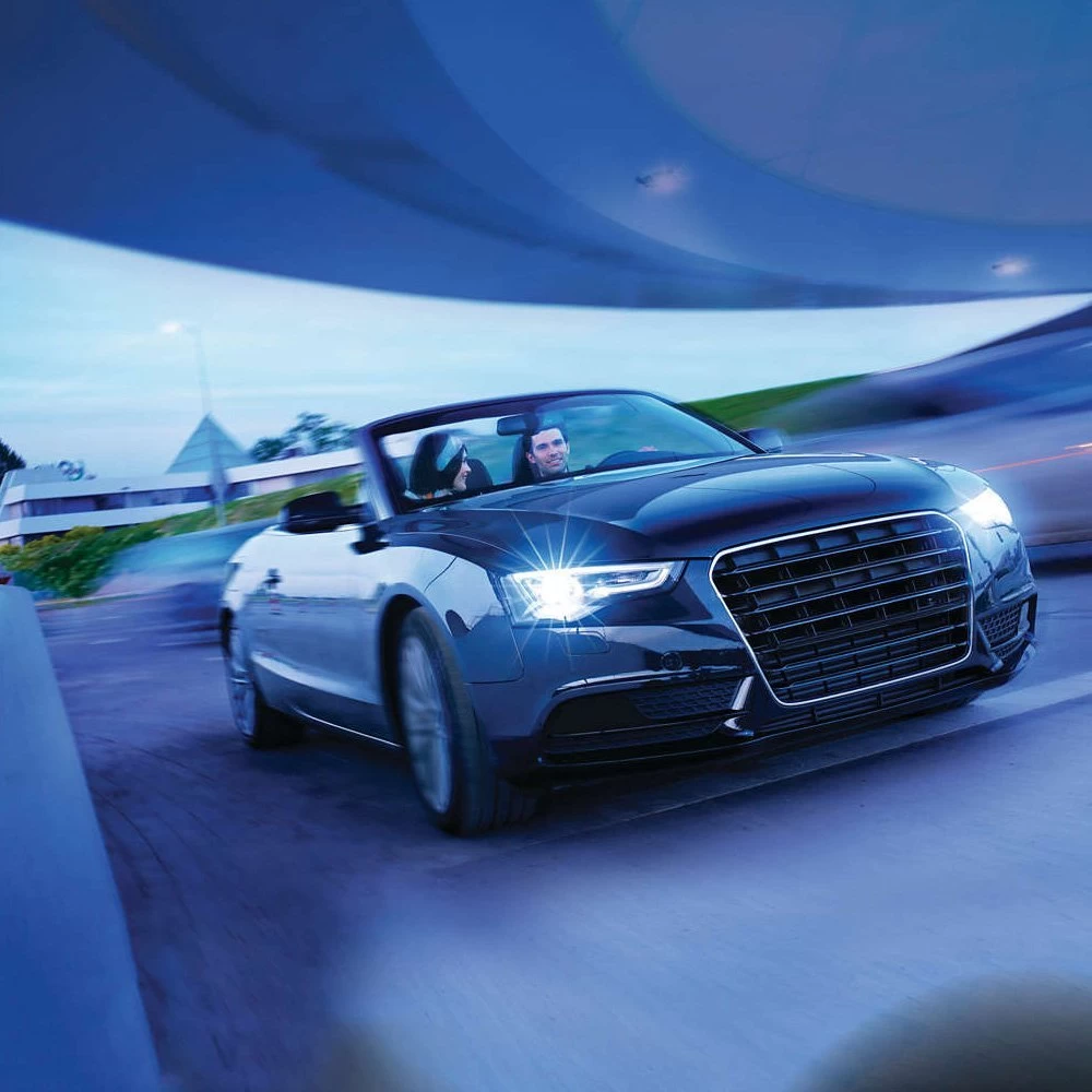 Philips® 9006XVB2 - X-tremeVision Replacement Bulbs (9006 / HB4)